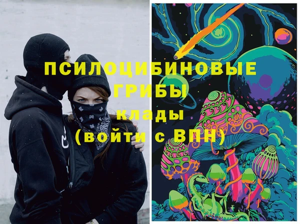не бодяженный Нязепетровск